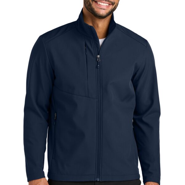 C Free ® Core Soft Shell Thumbnail