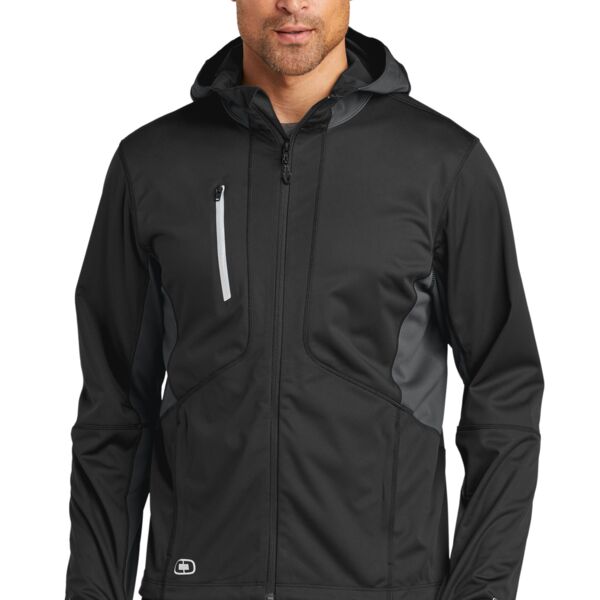 Pivot Soft Shell Thumbnail