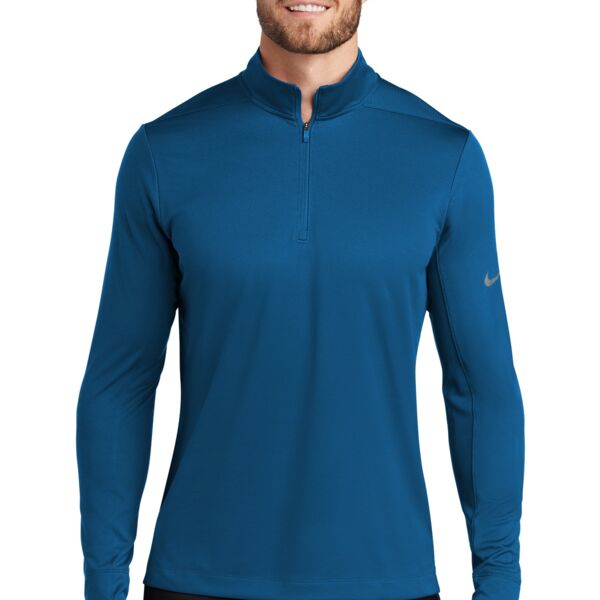 Dry 1/2 Zip Cover Up Thumbnail
