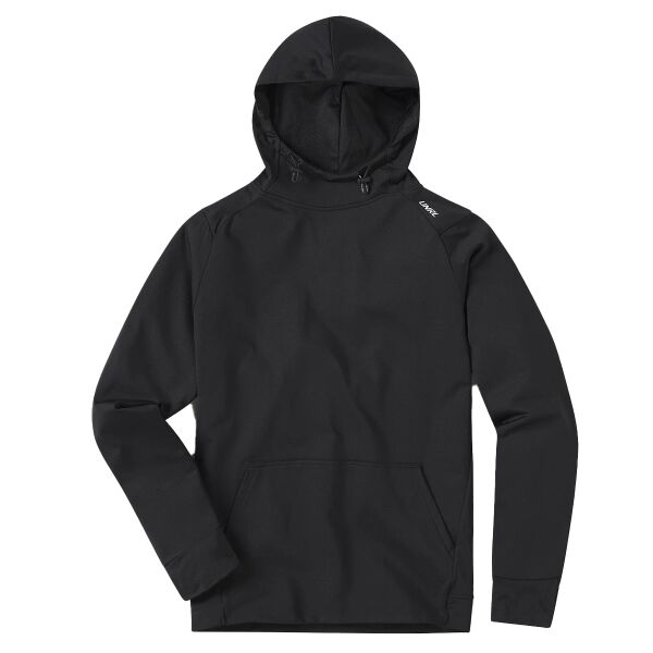 UNRL Crossover Hoodie II Thumbnail