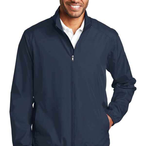 Zephyr Wind Jacket Thumbnail