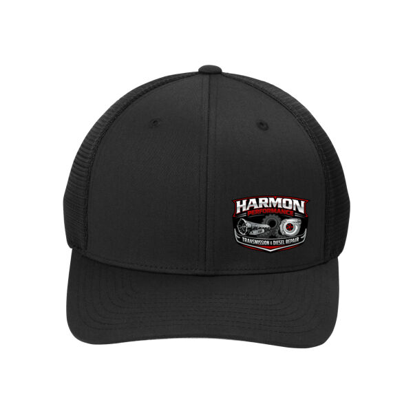 HPT - Flexfit 110® Trucker Cap Thumbnail