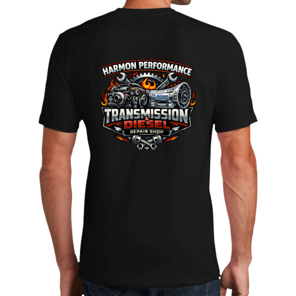 HPT - Flex Tee Thumbnail