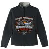 Women's Glacier ® Soft Shell Jacket Thumbnail