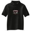 Youth Silk Touch Polo Thumbnail
